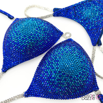 Ocean Royale Competition Bikini