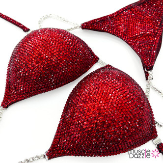 Ruby Rush Competition Bikini