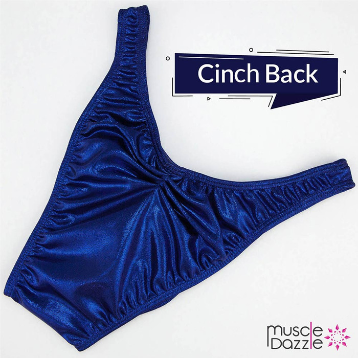 Cheap Men's Bodybuilding Posing Trunks For Sale