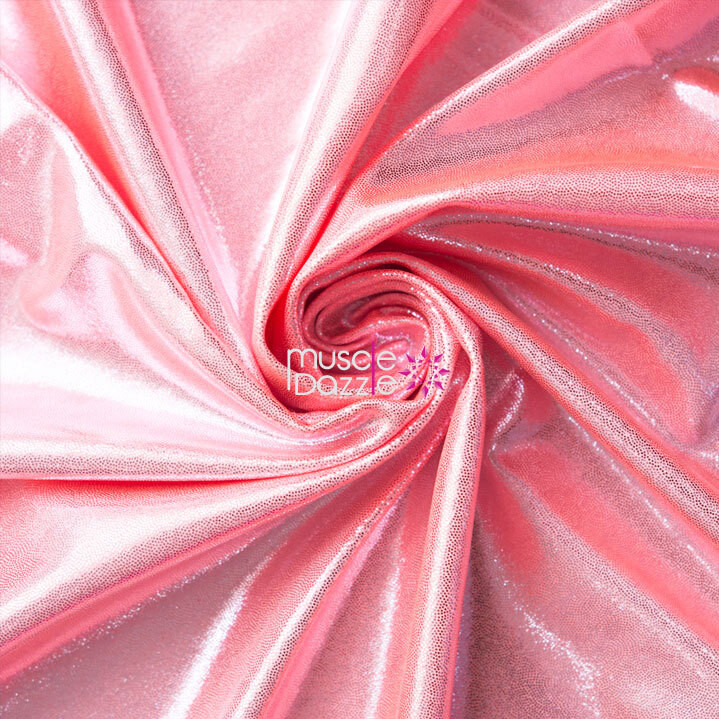 Peach Undecorated Wellness Competition Suit