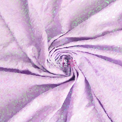 Lilac Undecorated Wellness Competition Suit