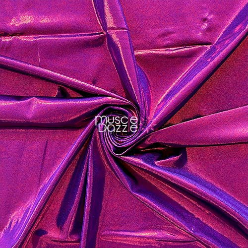 Mulberry Undecorated Wellness Competition Suit