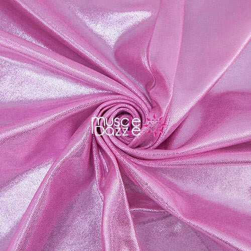 Barbie Pink Undecorated Wellness Competition Suit