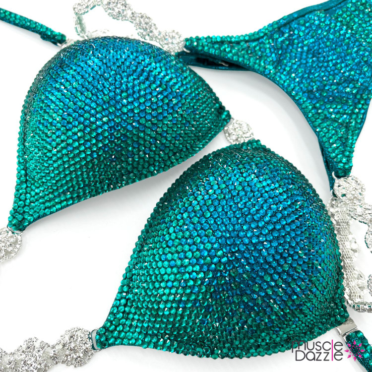 Blue Lagoon Wellness Suit