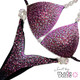 Amethyst Competition Bikini