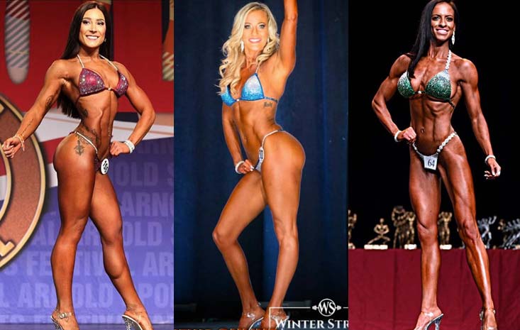 Fitness Competitions - Everything You Need To Know