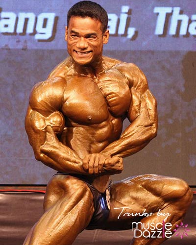 Bodybuilding Posing | theimpaktlab