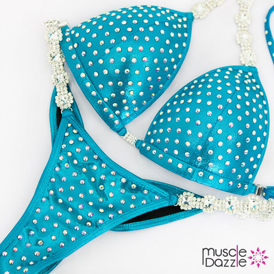 注目ショップ・ブランドのギフト affordable-aqua-blue- 水着・ラッシュガード