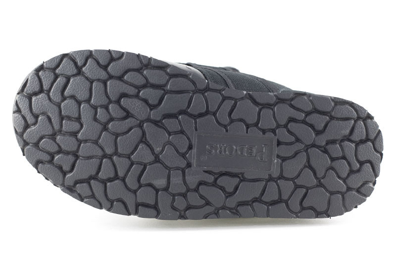 Boots For Swollen Feet and Hammertoes by Pedors Shoes