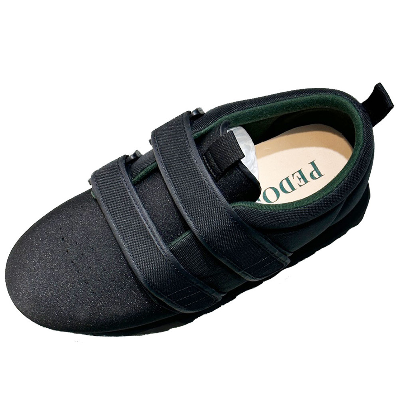 Propet Men's LifeWalker Strap Medium/X-Wide/XX-Wide Walking Shoe | Famous  Footwear