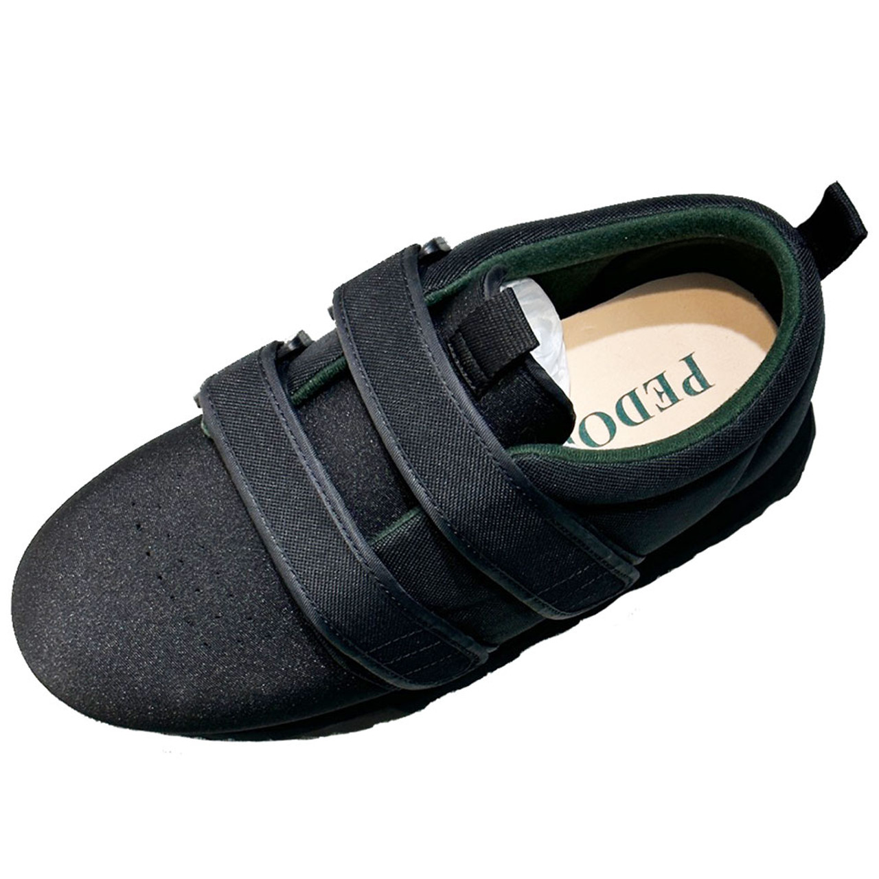 Velcro Shoes for Swollen Feet: Comfort and Style Combined