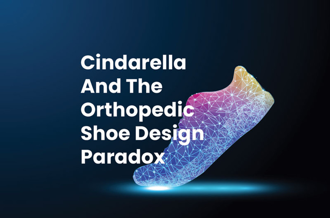 The Problem In Designing Pretty Orthopedic Shoes The Problem In Designing Pretty Orthopedic Shoes