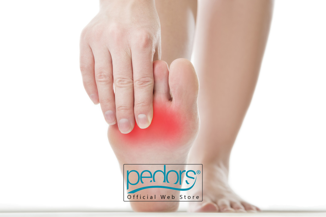 Pedors.com FAQ #3: What is Metatarsalgia? Pedors.com FAQ #3: What is Metatarsalgia?