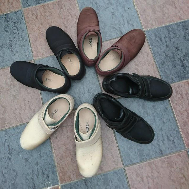 Thank You For Sharing Your Pedors Stories!