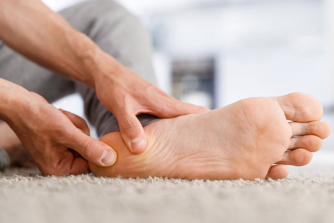 What causes Plantar Fasciitis (Heel Pain) What causes Plantar Fasciitis (Heel Pain)