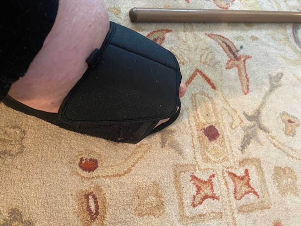 I love my Pedors Sandals