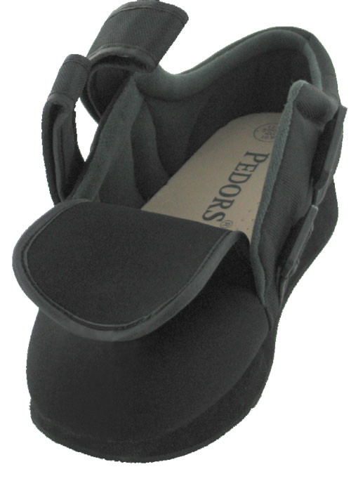 Shoes For Swollen Feet Lymphedema Edema Feet - Pedors Classic MAX