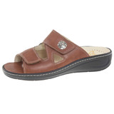 Hallux Linz2 Bunion Slides Tan Hallux Linz2 Bunion Slides Tan