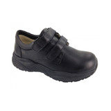 Genext Comfort Hook & Loop Black Genext Comfort Hook & Loop Black