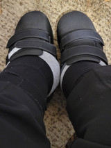 A Real Pedors Story: Finding Comfortable Shoes for Swollen Feet