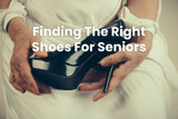 The Importance Of Finding The Right Shoes For Seniors The Importance Of Finding The Right Shoes For Seniors