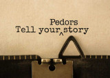 Tell Your Pedors Story #5 - Carlo and Pedors 