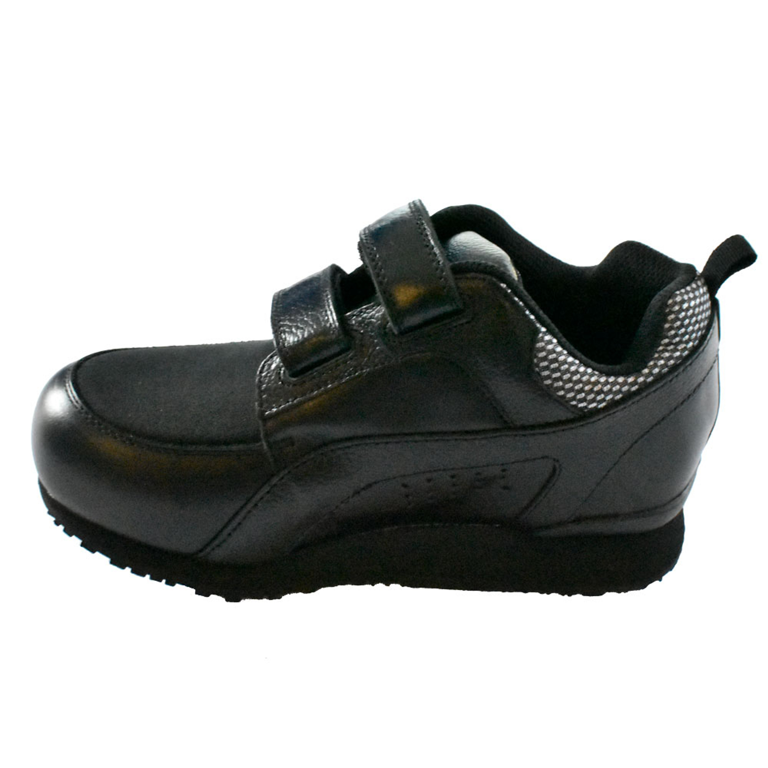 stretch walker shoes