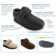 Pedors Classic Shoes For Swollen Feet Edema Features and Benefits