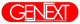 Genext Logo