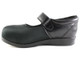Pedors Mary Janes Zapatos Diabética Y Ortopédicos para juanetes y pies ligeramente hinchados - vista del empeine