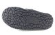 Shoes For Swollen Feet Edema Diabetes and Bunions - Pedors Classics - Black Sole