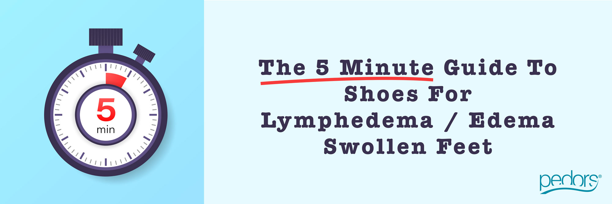 Five Minute Guide To Shoes For Lymphedema