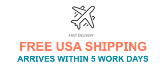Pedors Free USA Shipping