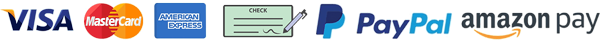 Pedors.com Payment Methods