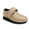 Pedors Classic Beige Stretch Shoes For Bunions