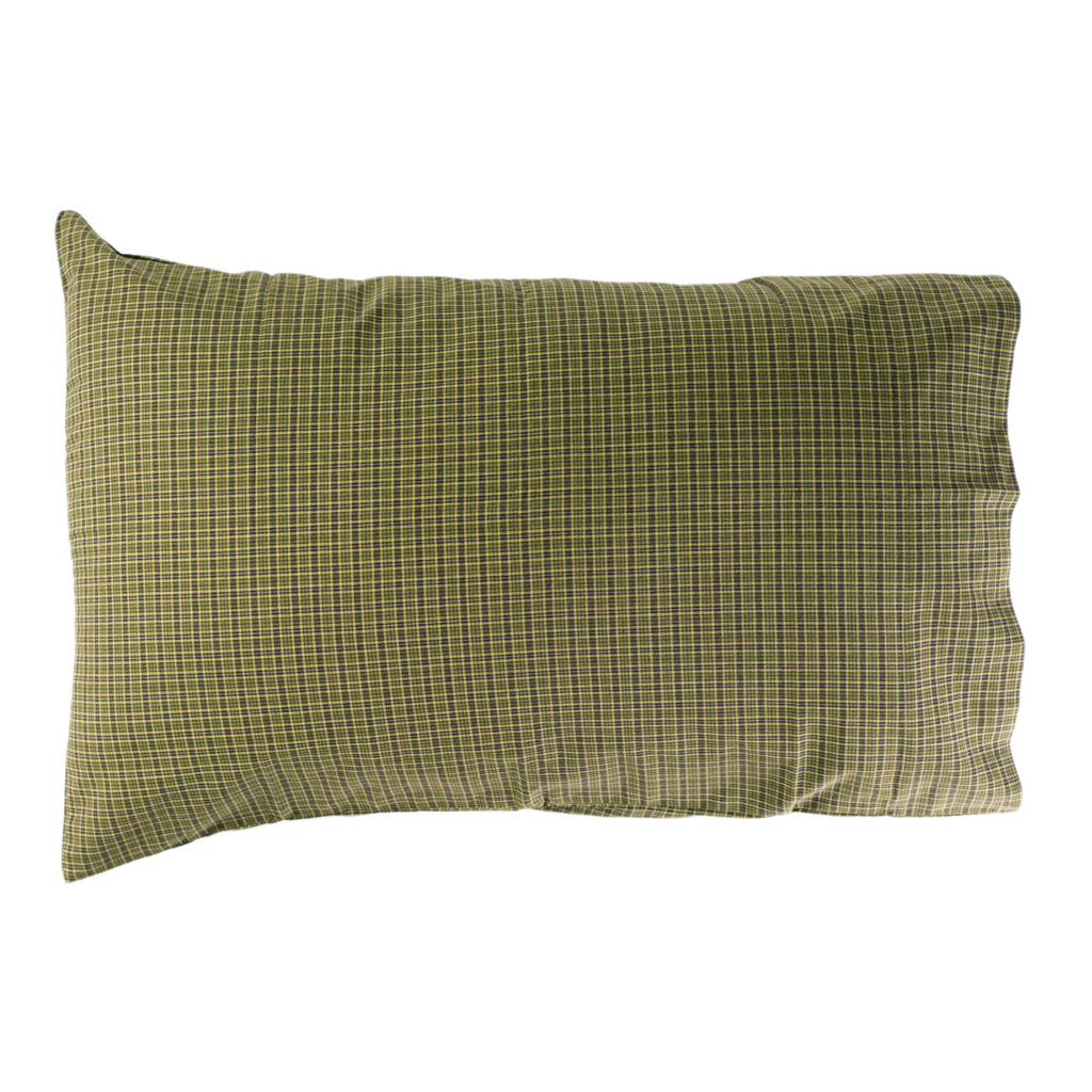 Tea Cabin Pillow Cases