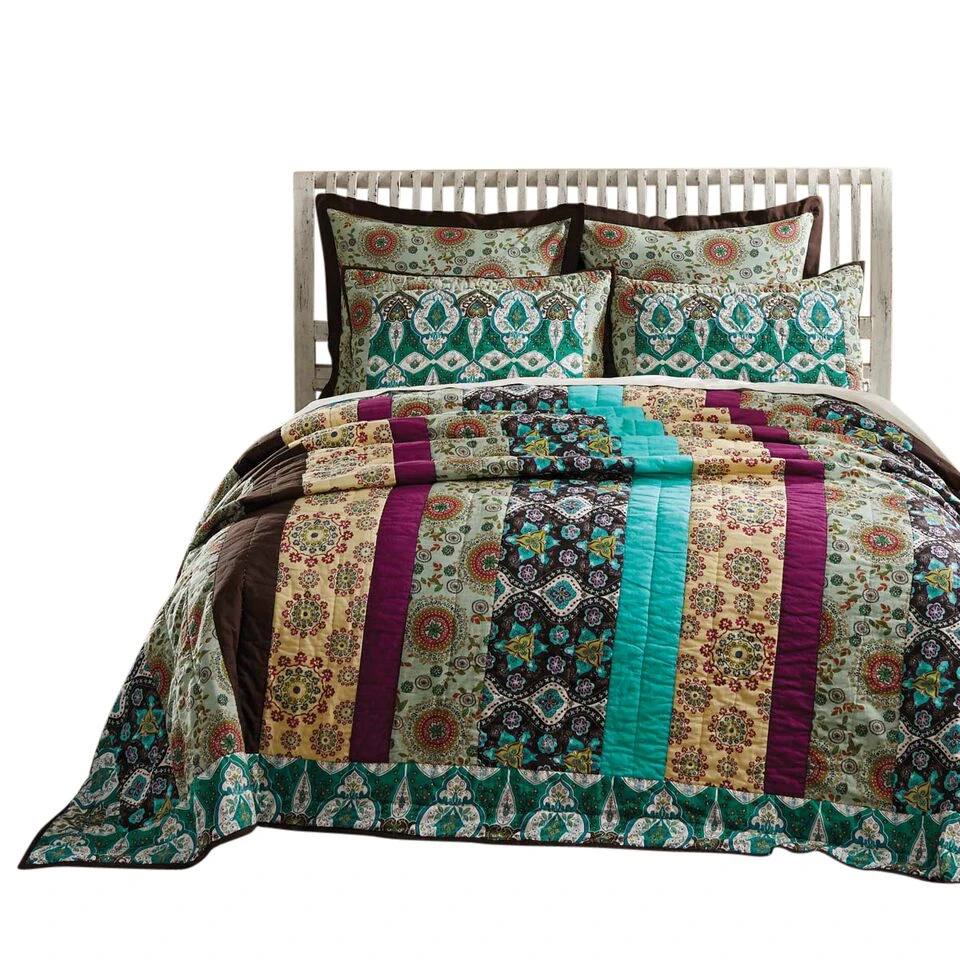 Capri Quilt Collection