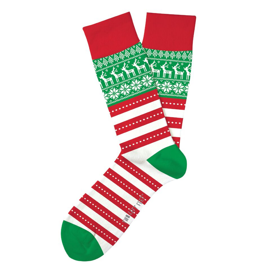 OH So Ugly Unisex Christmas Socks