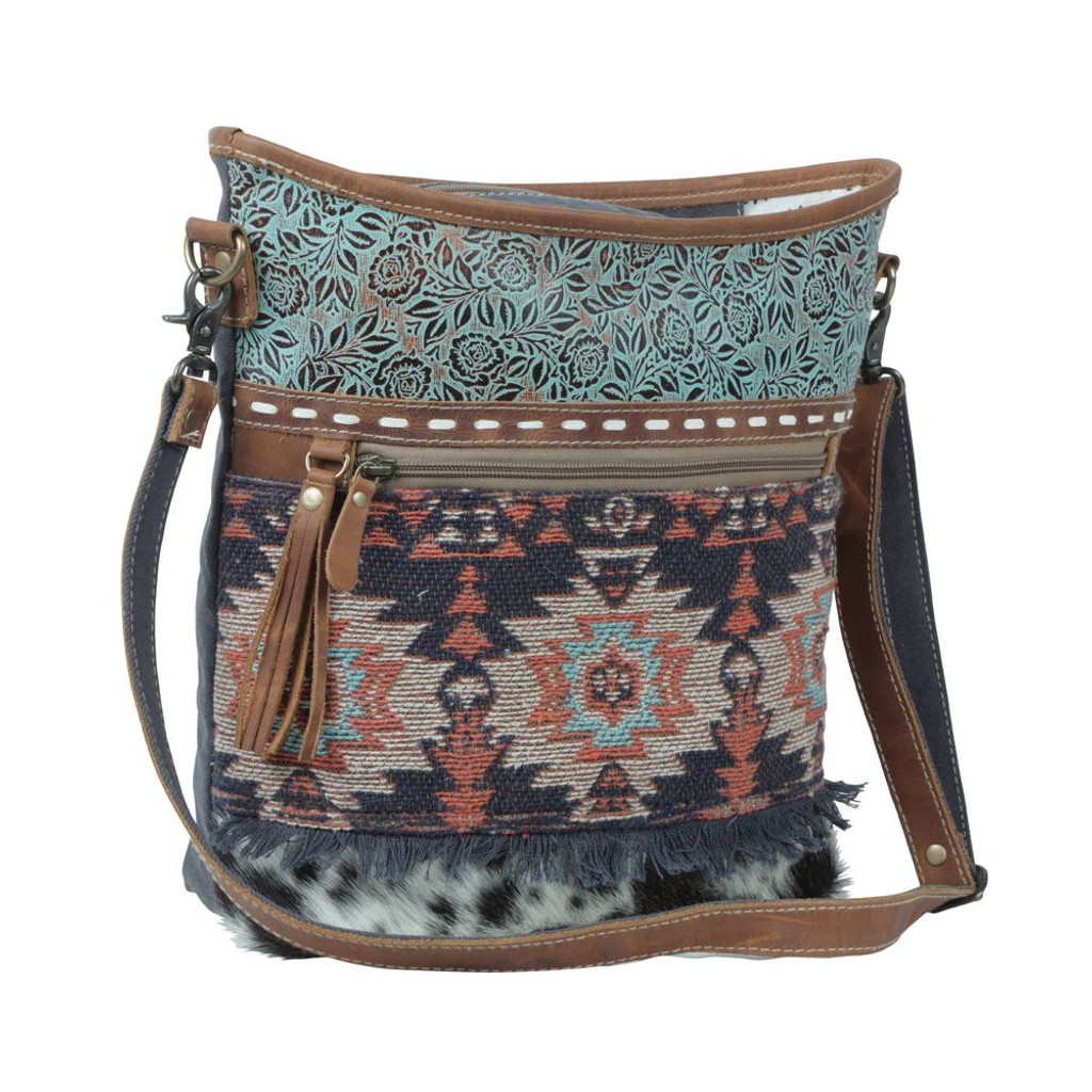 Auberon Shoulder Purse