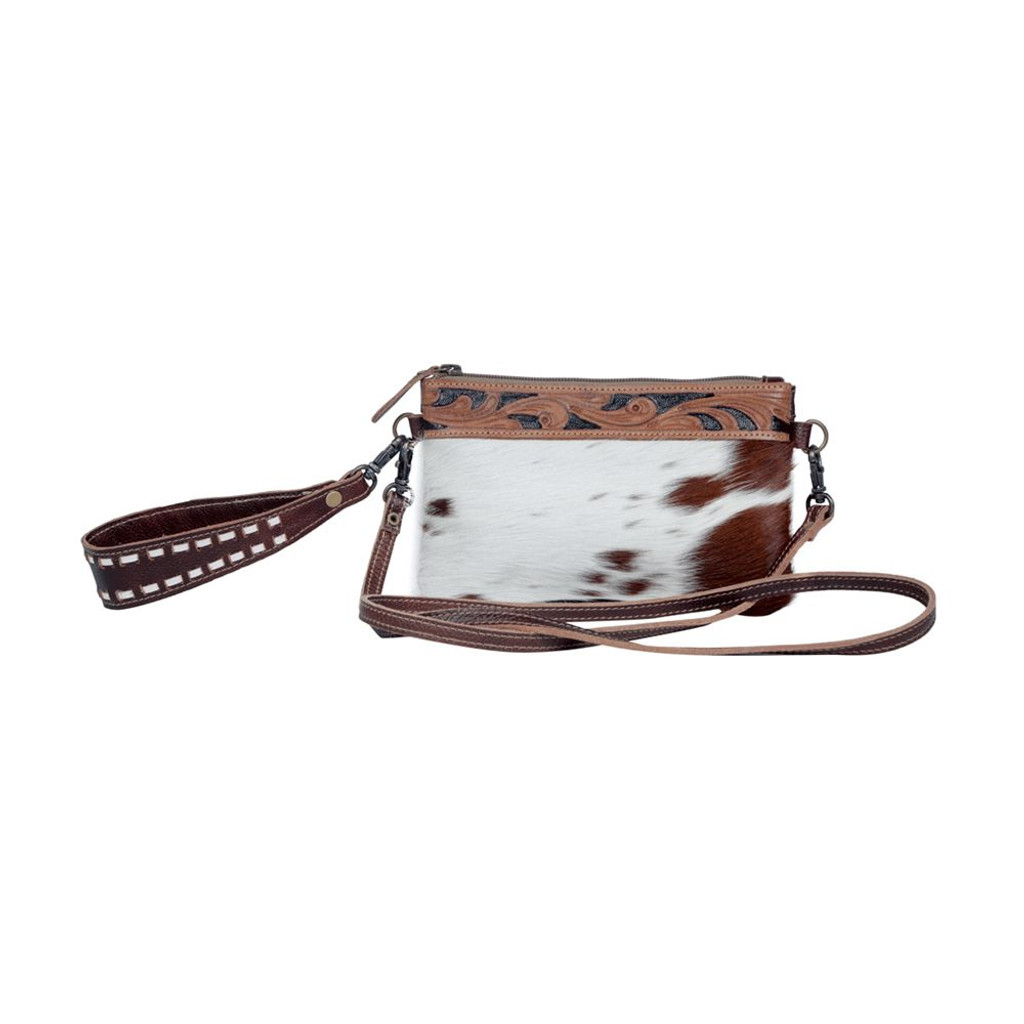 Streaks Delight Bag Belt with Shoulder Strap