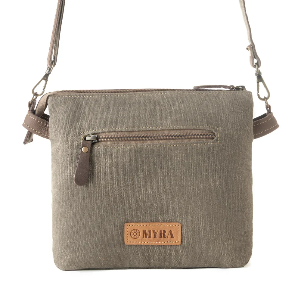Inkwild Vintage Crossbody Bag for Women 