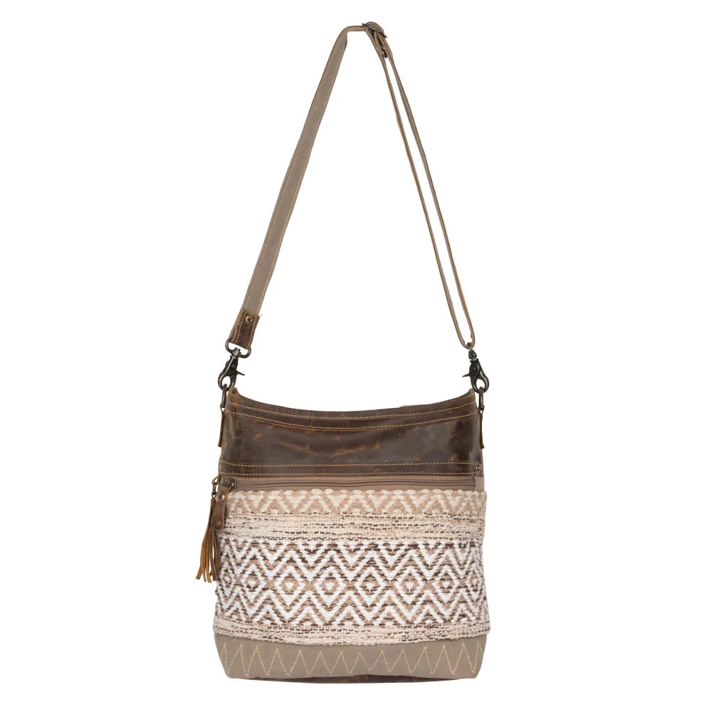 Blending Taste Shoulder Bag 