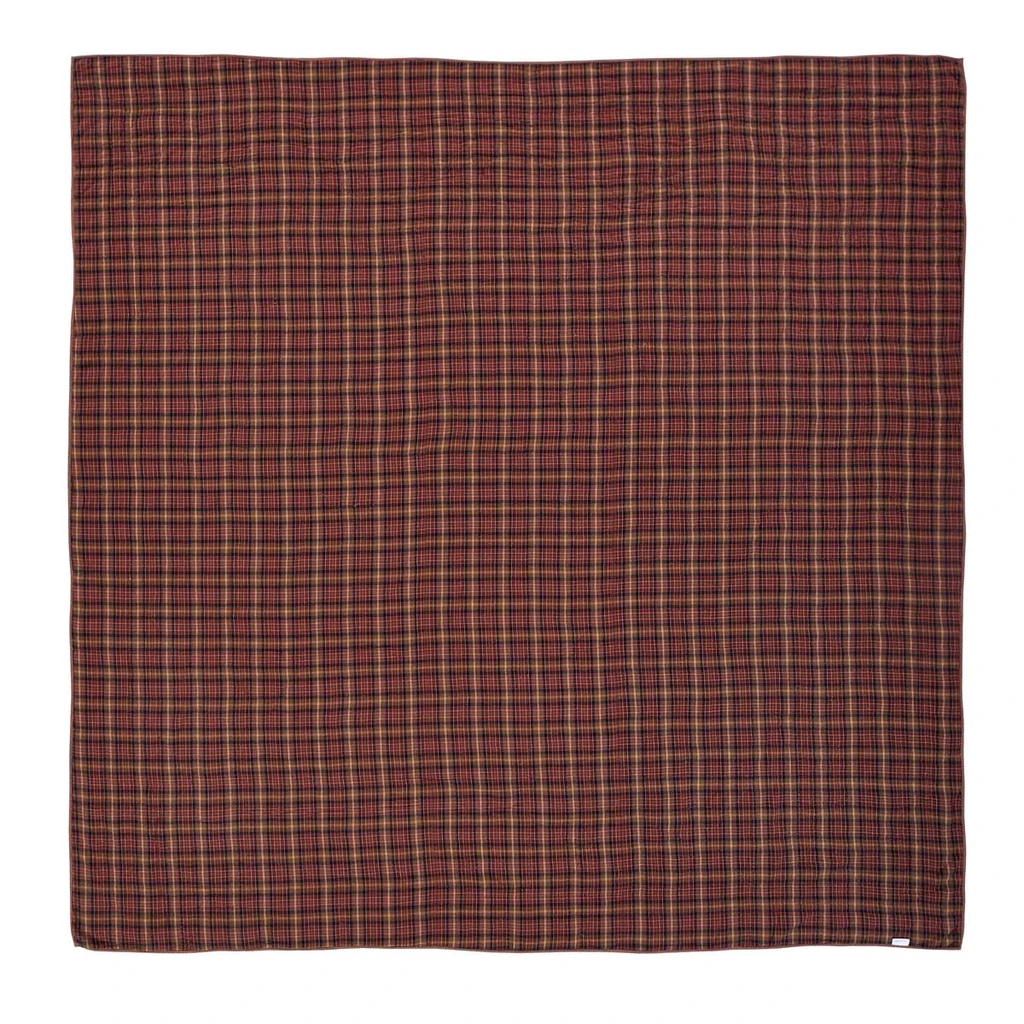 Abilene Star King Quilt