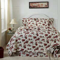 Mariell Quilt Front