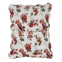 Mariell Pillow Sham Reverse