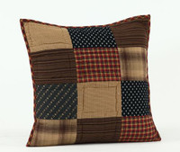 Quilted Toss Pillow