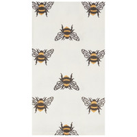 Bumble Bee Cotton Kitchen Towel