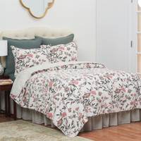 Blair Garden Quilt Set