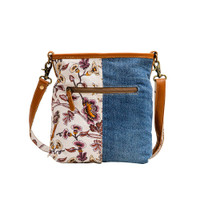 Traverse Crossbody Bag