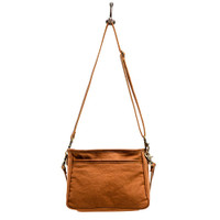 Refit Rig & Leather Shoulder Bag 